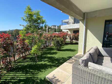 Appartement Cap Nature