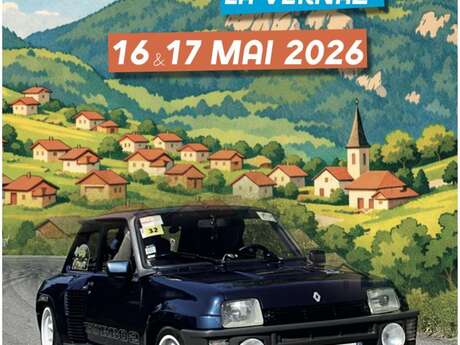 5ème Montée historique de la Vernaz