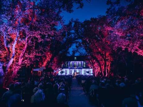 Festival : symphonie d'été