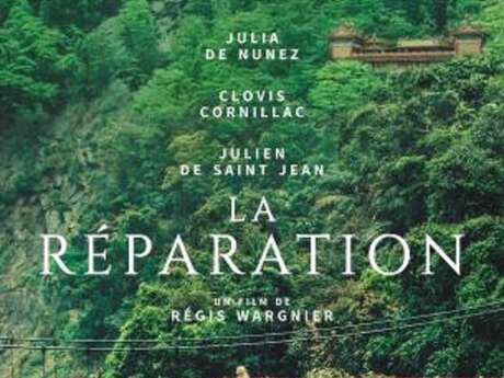 Séance de cinéma : "La réparation"