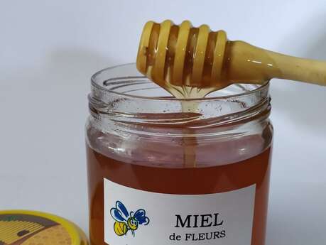 Miel David Buzzi