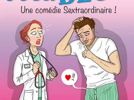 Spectacle - Un corps pour deux