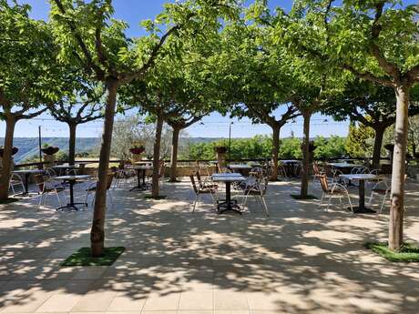 Restaurant La Table du petit Chef