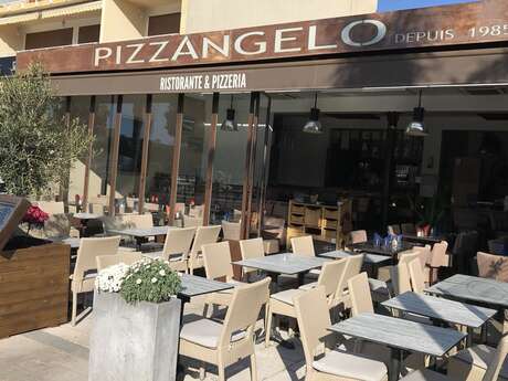 Pizzangelo