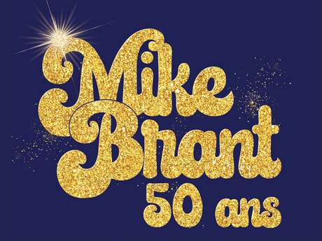 AMAURY VASSILI " Revivez la légende Mike Brant"
