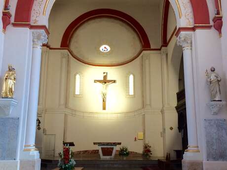 JEP 2025 : Eglise St Joseph