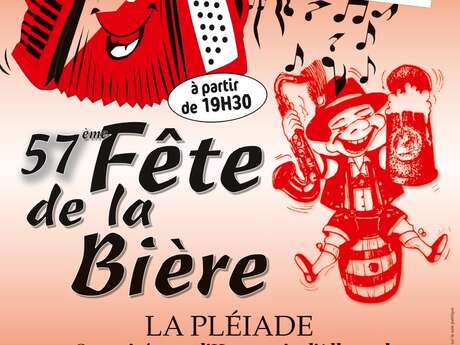 Fête de la bière à Allevard