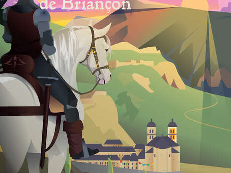 Fête Médiévale 2026