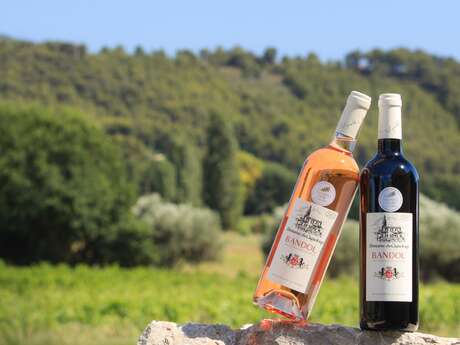 Domaine du Cagueloup