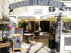 Le Saint Pierre