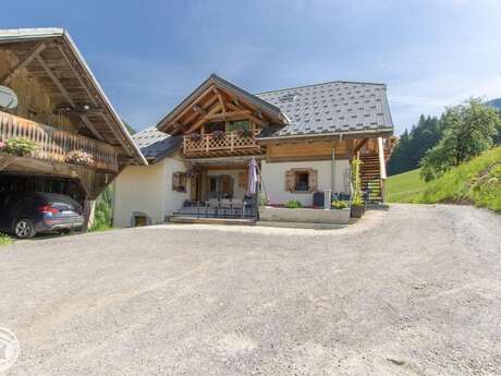 La Ferme de Sainte-Anne