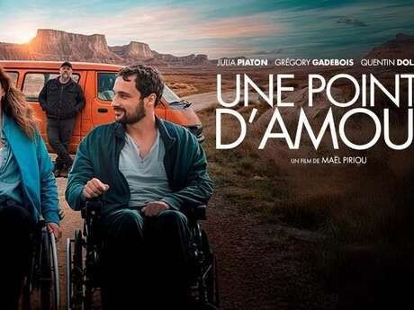 Cinéma : une pointe d'amour