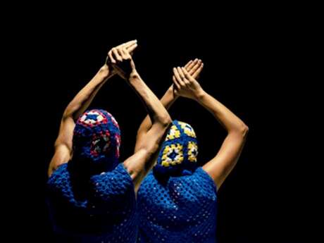 COME NEVE - Festival Go.Elans - Soirée partagée 4 compagnies