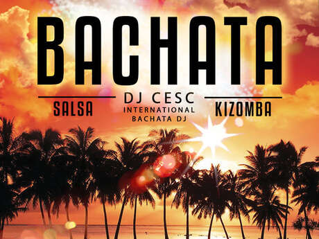Soirée BSK et latino