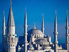 Atelier-repas "Istambul, de la cuisine ottomane à la cuisine turque"