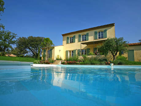 Domaine de Saint Endréol - Villas