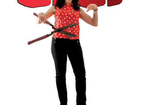 Spectacle - Gigi vous décape la tignasse !