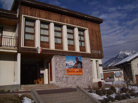 Mairie de Guillestre