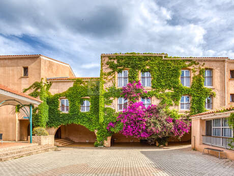 Les Voiles d'Azur - Pernottamento