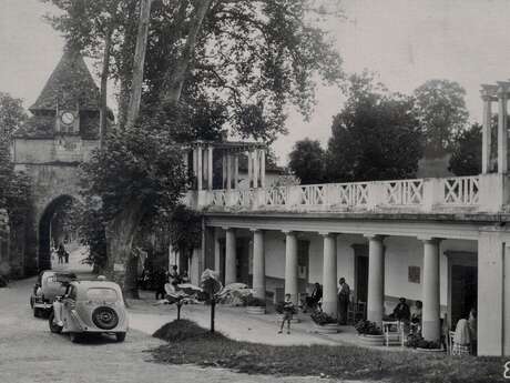 Exposition photographique "Cazaubon au XXème Siècle"