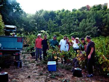 Domaine de Cabaudran
