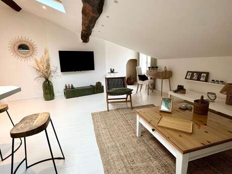 Charmant appartement