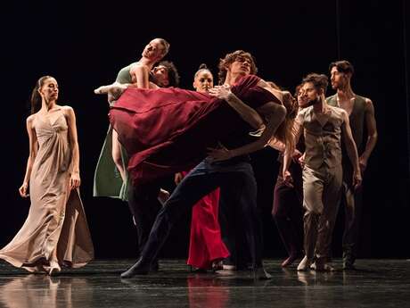 Dance - Carmen