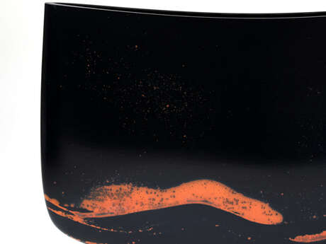 Stage de création céramique avec le Don du Fel - La terre sigillée de la fabrication à la cuisson