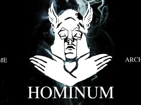 Hominum Games