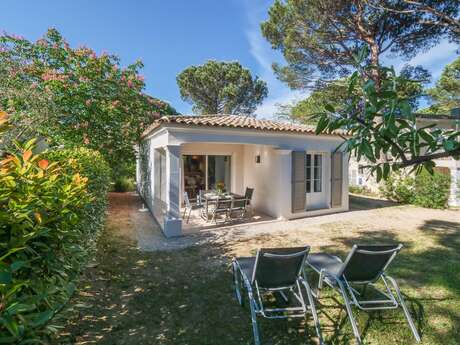 Location mazet - Clos Bonaventure par Michel & Co