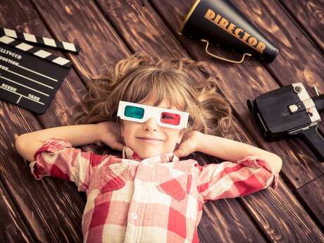 Cinéfilous