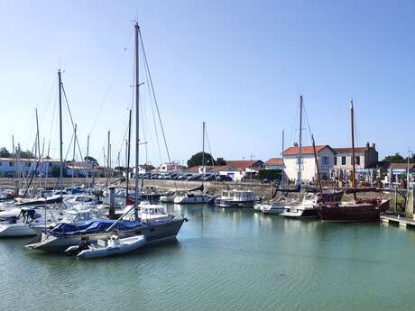 Leisure centre: Méli-Mélo