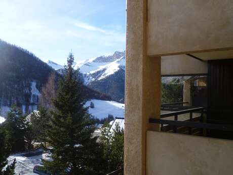 Appartement 2 personnes