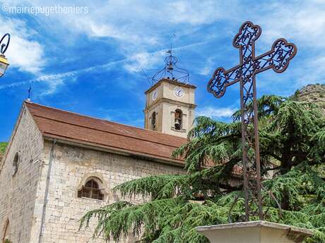 Eglise de Notre Dame de l'Assomption