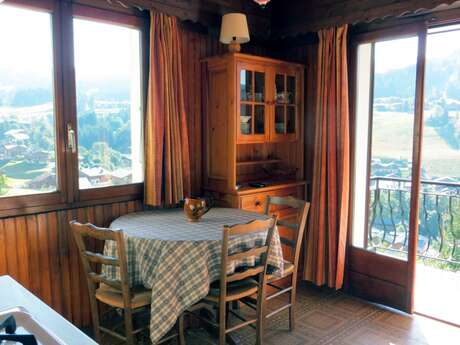 Appartement Corzolet 2 - Campanule