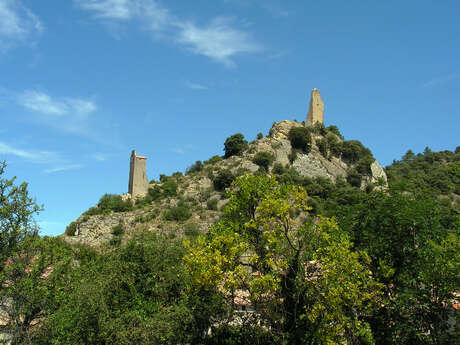 Écobalade : Les 2 tours