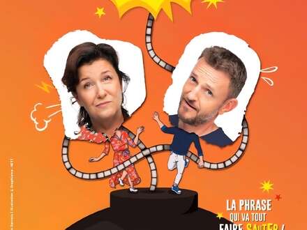 Je préfère qu'on reste ami