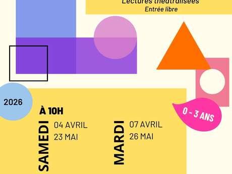 Parfums d'histoires