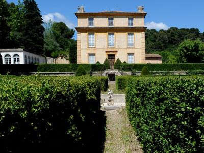 Pavillon de Lenfant