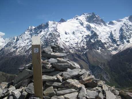 Boucle du Signal de La Grave