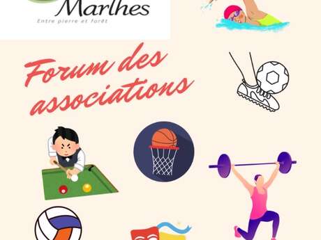 Forum des associations