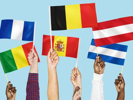 Qu'est ce que l'Europe ? - La Turbine