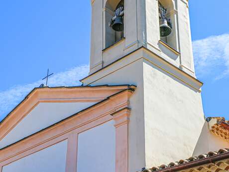 Traditionnelle messe de la Saint-Hospice