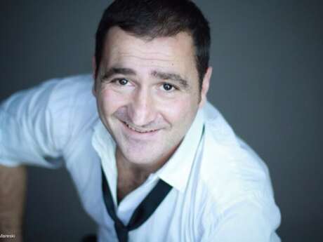 « Le seul.e en scène » : stage avec J.J Esposito