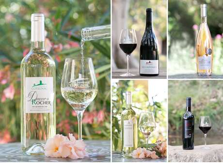 Les Vignerons de Cotignac