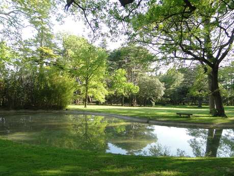 Château Juvenal - Appartement Ventoux