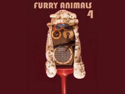 Furry Animals - La Grange aux loups