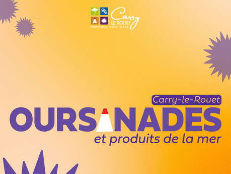 Les Oursinades de Carry-le-Rouet