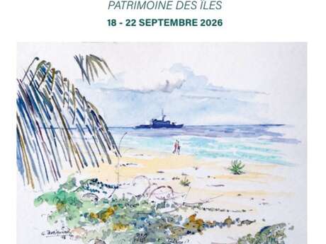 12ᵉ rencontres de Port-cros