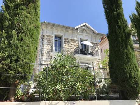 Duplex Ambre - Villa Le Nid